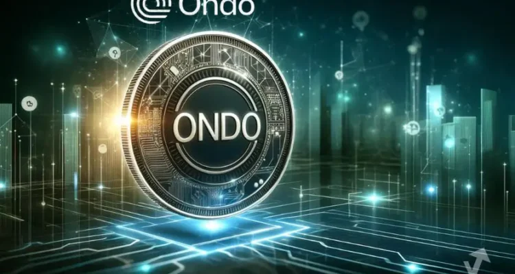 ondo koin