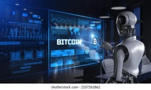 bitcoin-cryptocurrency-btc-trading-robot-260nw-2107261862