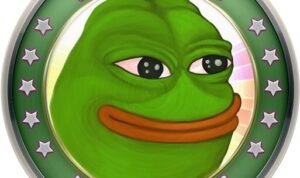 pepe coin