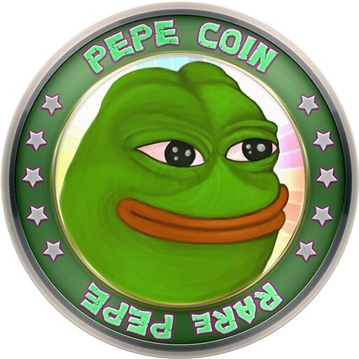 pepe coin