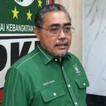 Penunjukan Ketua Harian Muda