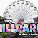 Taman Bermain Hillpark Sibolangit