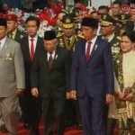 Jokowi Pastikan Proses Transisi