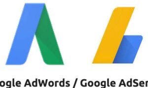 AdWords vs AdSense