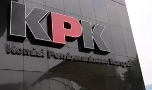 KPK Catat Ada 48