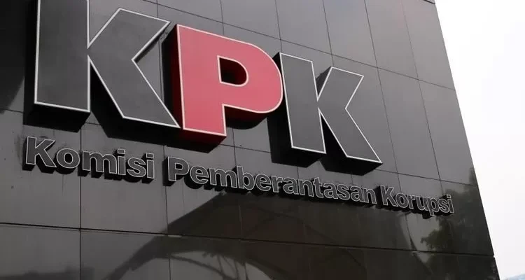 KPK Catat Ada 48