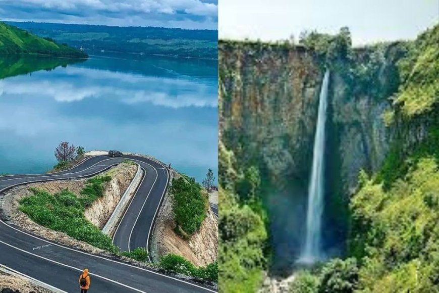 Hiburan di Sumatra Utara