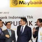 Maybank Indonesia Cetak Laba