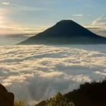 Gunung Dieng Wonosobo