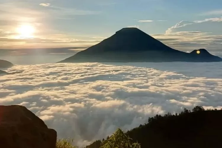 Gunung Dieng Wonosobo