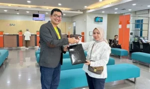 BNI Hadirkan Digital Banking