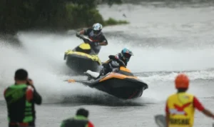 Olahraga Jet Ski