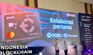 Potensi Besar Aset Kripto