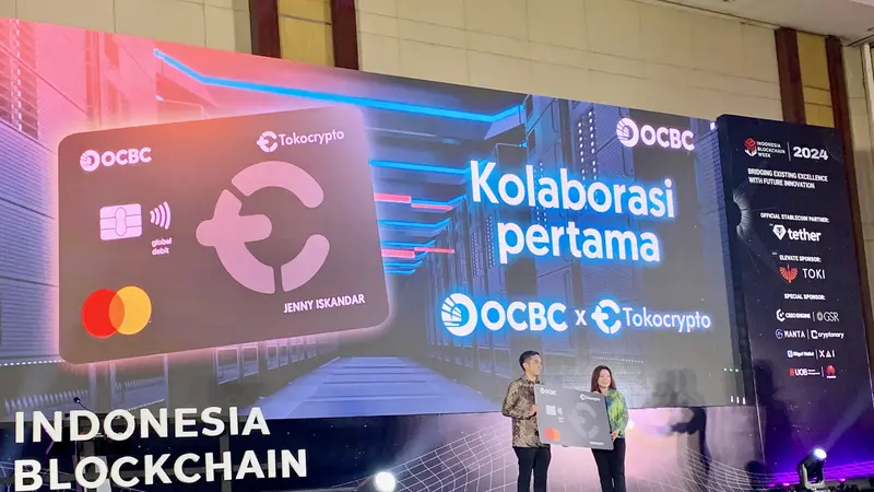 Potensi Besar Aset Kripto