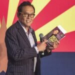 Ramalan Bitcoin Robert Kiyosaki