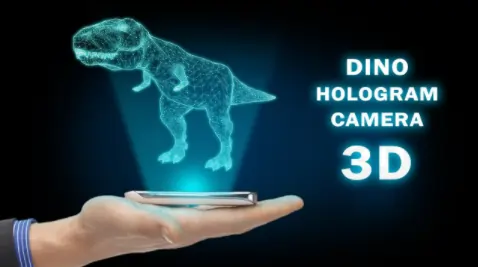 Mengenal Teknologi Pencitraan Hologram