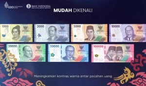 Mandiri Siapkan Uang Tunai