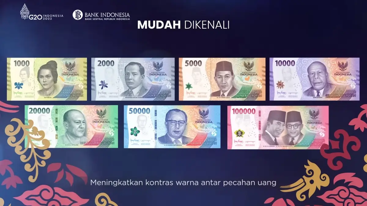 Mandiri Siapkan Uang Tunai