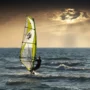 Selancar Angin (Windsurfing)