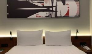 Hotel Bintang 3