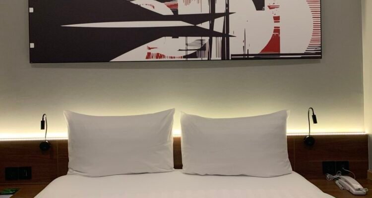 Hotel Bintang 3