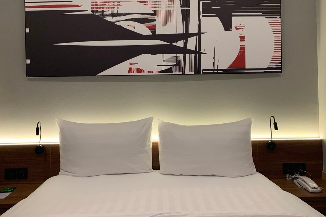 Hotel Bintang 3