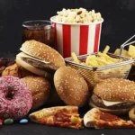 Bahaya Junk Food