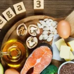 Makanan Mengandung Omega-3