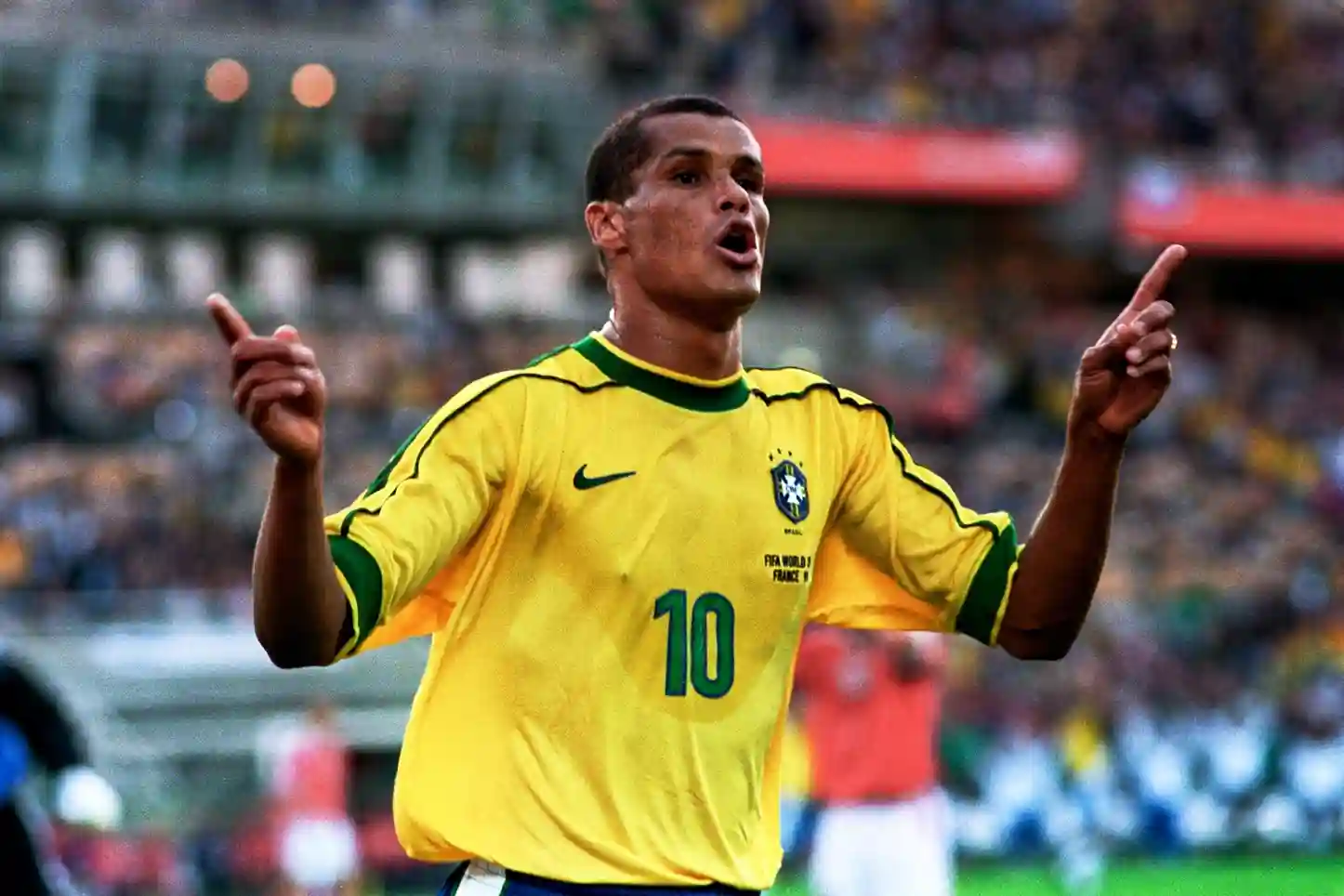 Pemain Legendaris Brasil