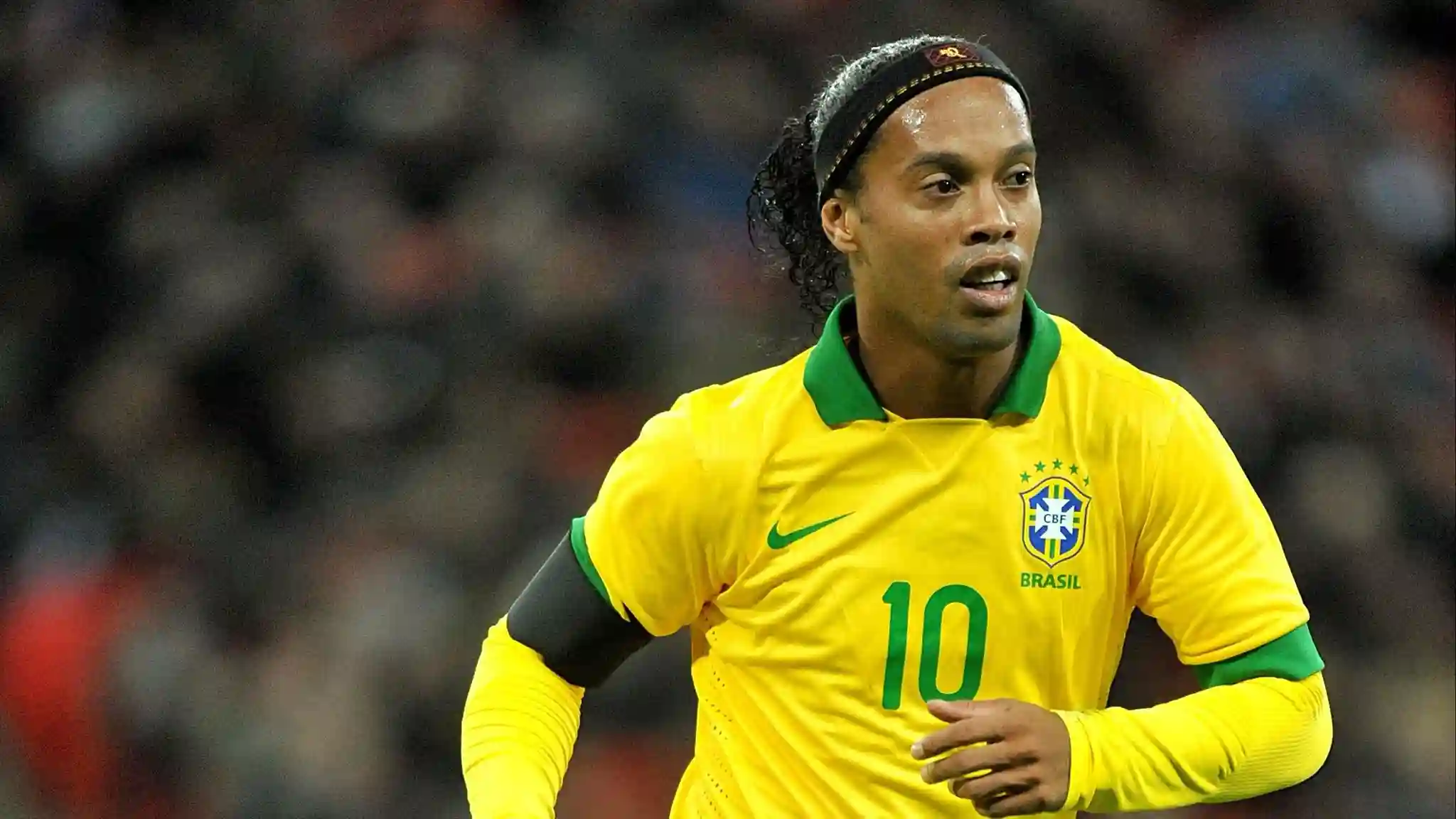 Pemain Legendaris Brasil