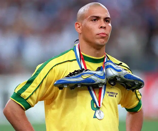 Pemain Legendaris Brasil