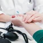 Cek Kesehatan Gratis