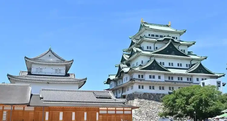 Wisata di Nagoya