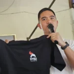 Logo Baru PSI: Makna danPenjelasan dari Kaesang Pangarep