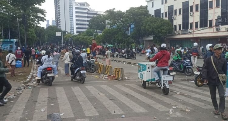 Tugu Tani