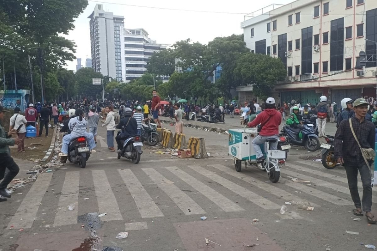 Tugu Tani