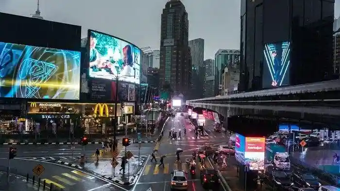 Bukit Bintang