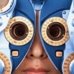 Retina Degenerasi