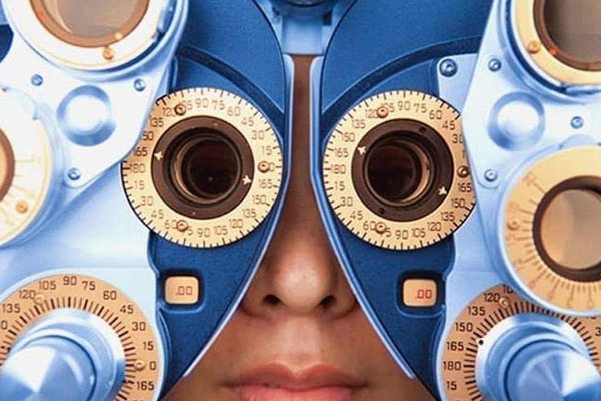 Retina Degenerasi
