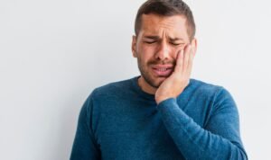 Gigi Permanen Goyang