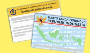 Integrasi NIK ke NPWP