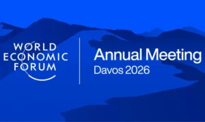WEF Davos 2026