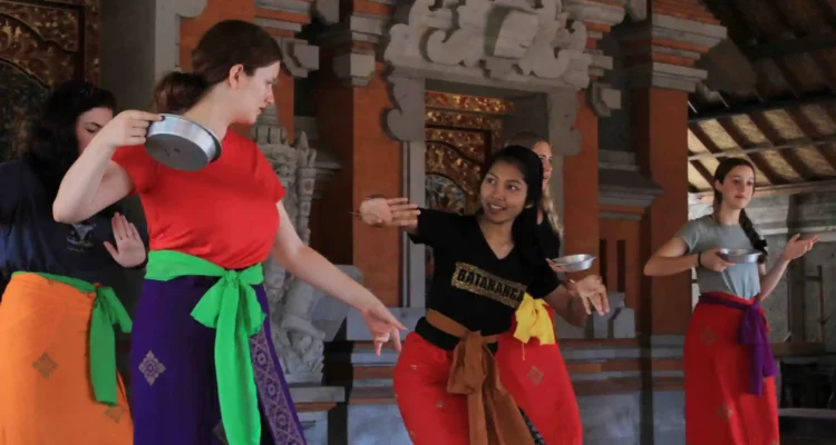 Wisata Budaya Terbaru 2026 dengan Nilai Sejarah