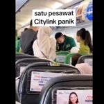 Pesawat Citilink